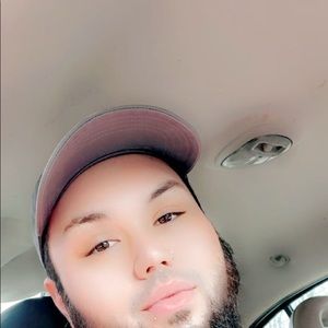 Meet your Posher, Matthew